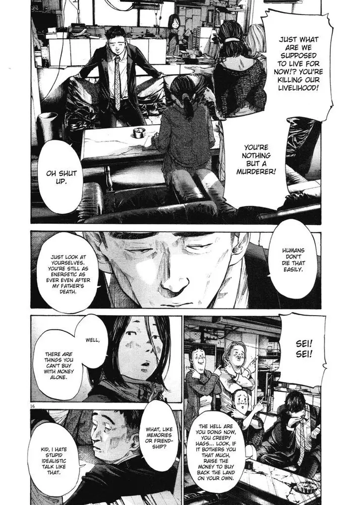Goodnight Punpun Chapter 95 image 15_optimized